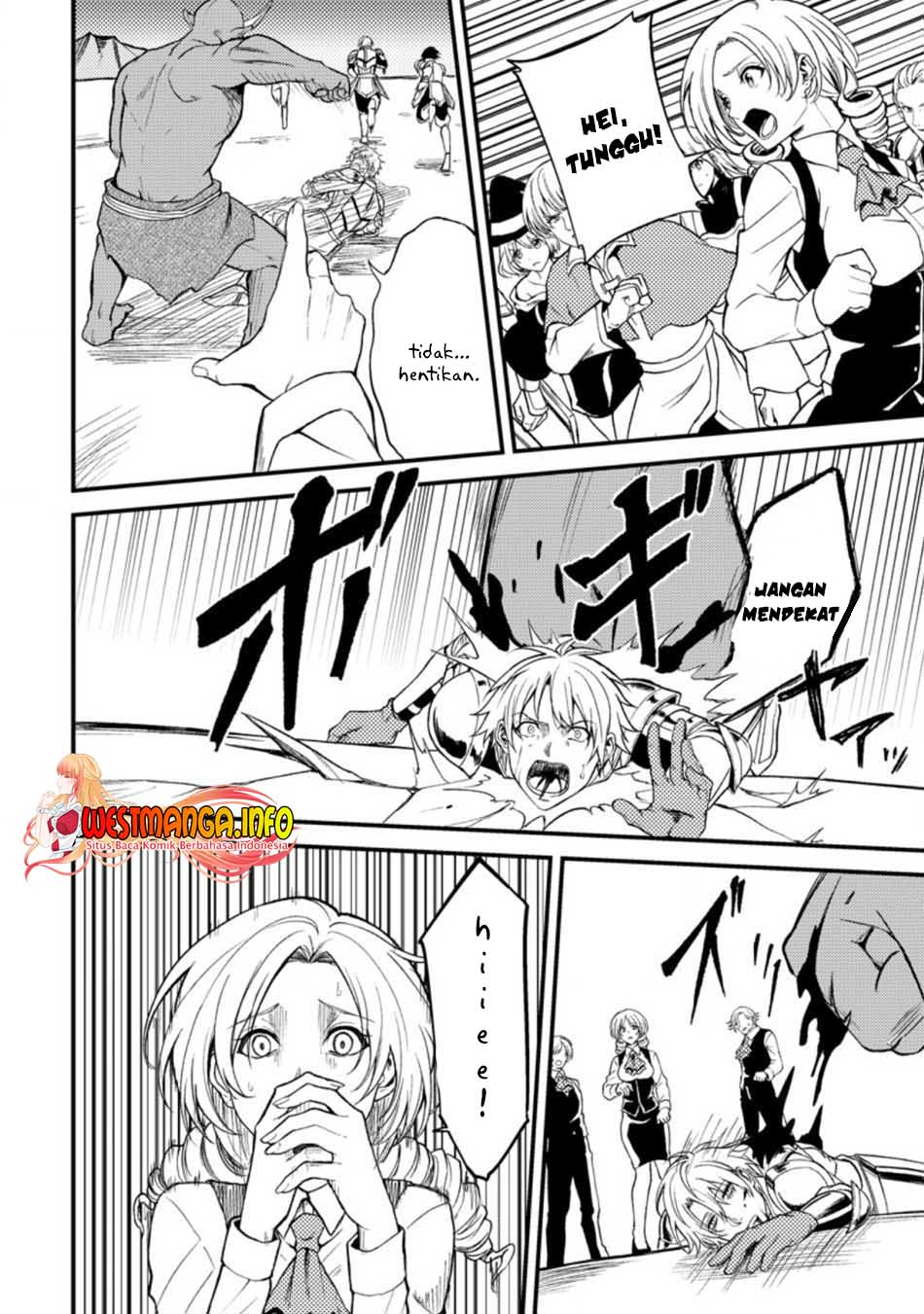 Party Kara Tsuihou Sareta Sono Chiyushi, Jitsuha Saikyou Nitsuki Chapter 21.1 Gambar 12